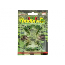 MOLIX   Zampe di Ricambio per FROG